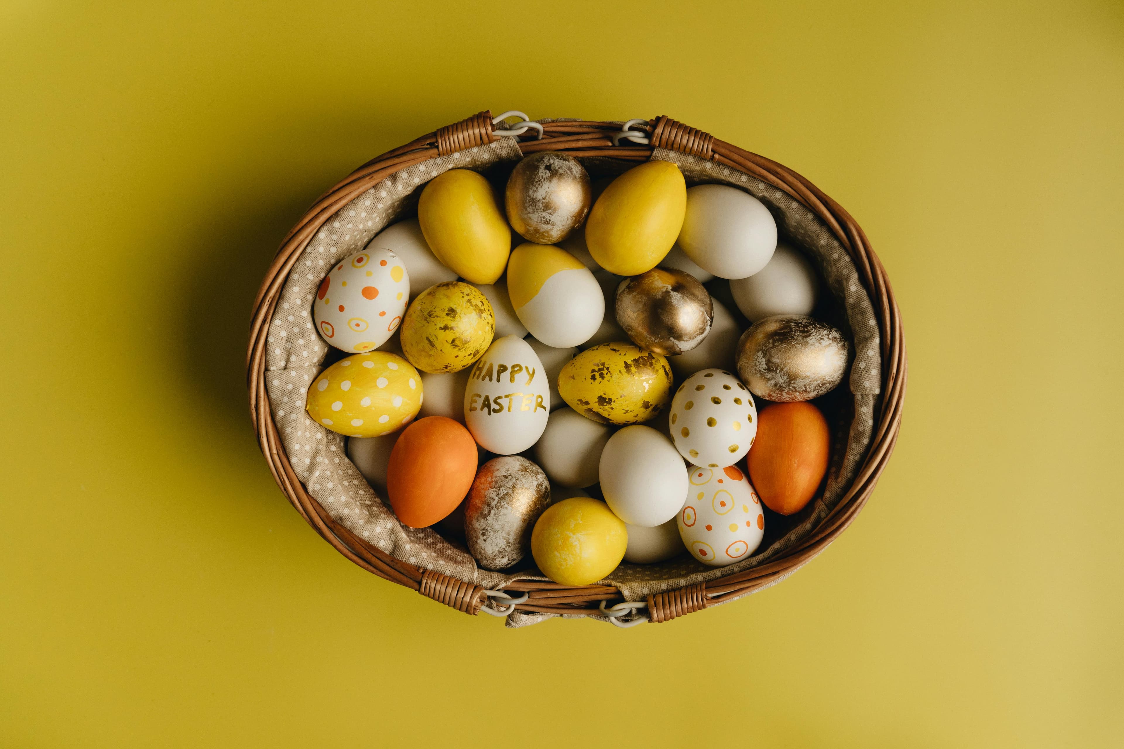 Easter Basic