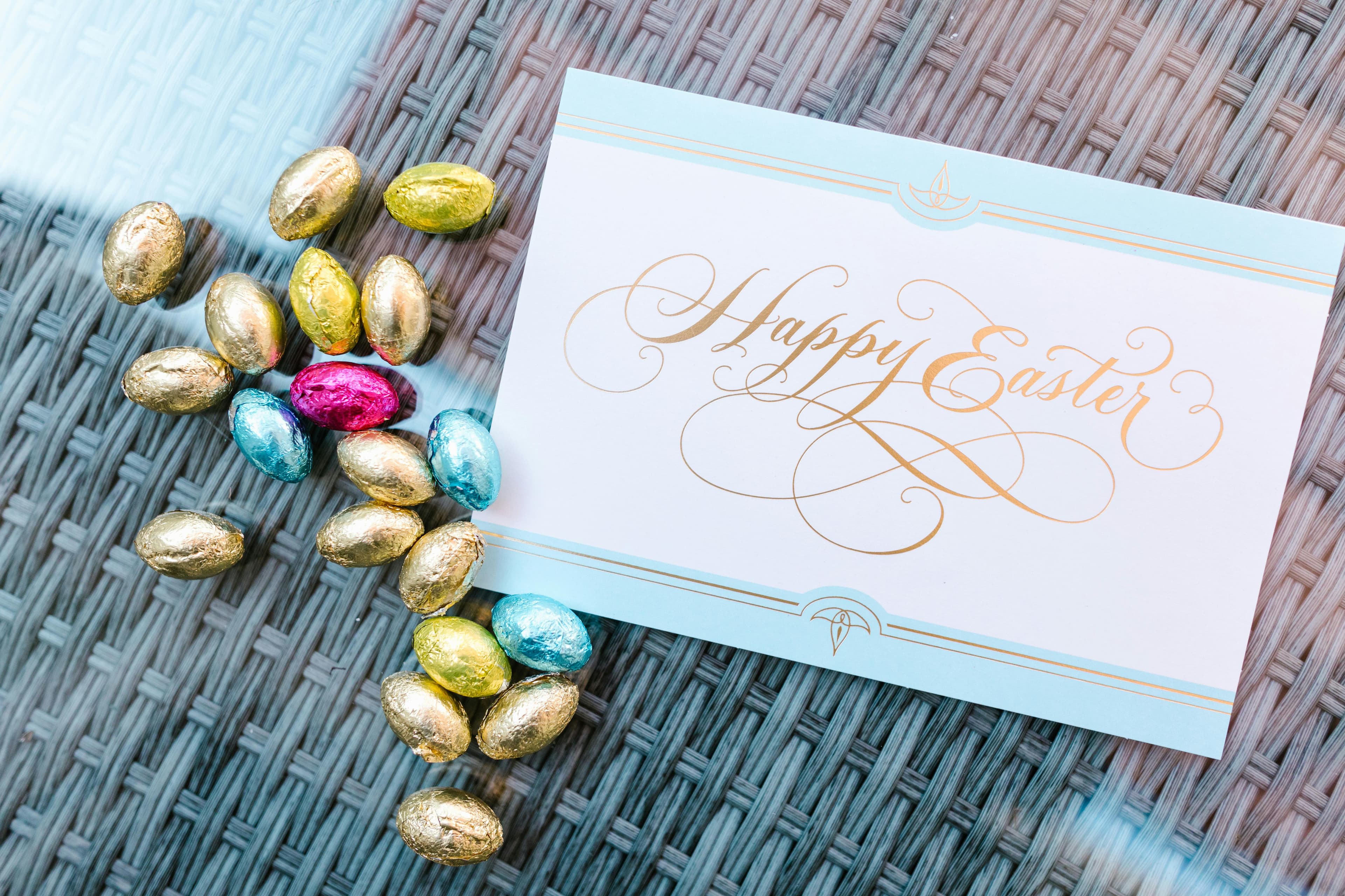 Easter